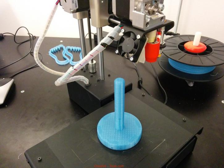 Image for Global 3D Printing Plastics Market Size, Share, Growth, Trends and Industry Analysis Report, 2018 to 2025 with ID of: 3865062
