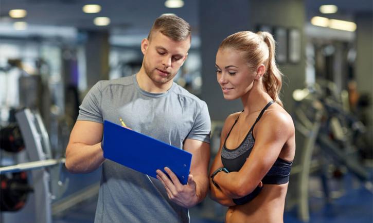 Image for Hard Bodies Personal Training with ID of: 3865073