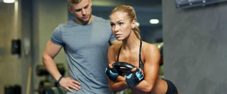 Image for Hard Bodies Personal Training with ID of: 3865080