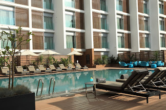 Image for Barceló Anfa Casablanca with ID of: 3865224