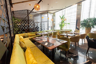 Image for Barceló Anfa Casablanca with ID of: 3865225
