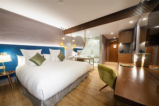 Image for Barceló Anfa Casablanca with ID of: 3865227