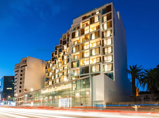 Image for Barceló Anfa Casablanca with ID of: 3865230