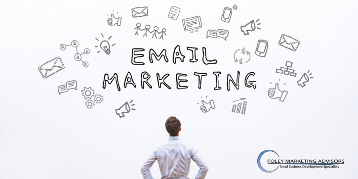 Image for Email Marketing Tips to Grow Your Small Business with ID of: 3865257