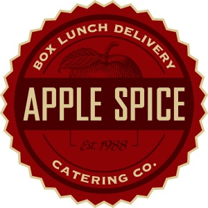 Image for Apple Spice Box Lunch Delivery & Catering Baltimore, MD with ID of: 3865312