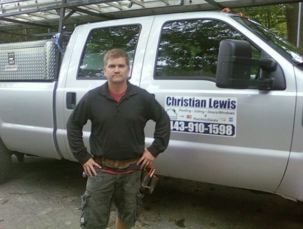 Image for CK Lewis Construction with ID of: 3865335