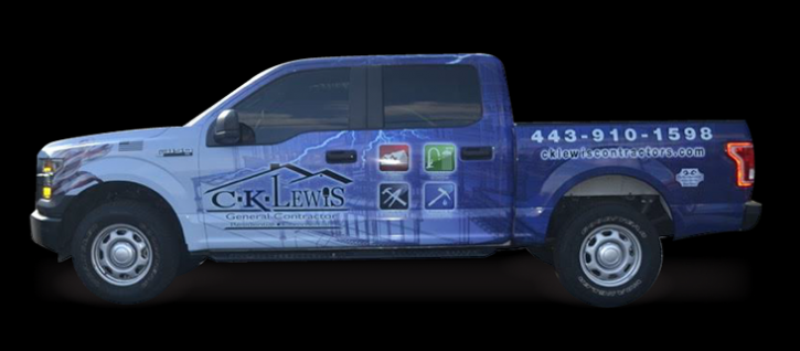 Image for CK Lewis Construction with ID of: 3865337