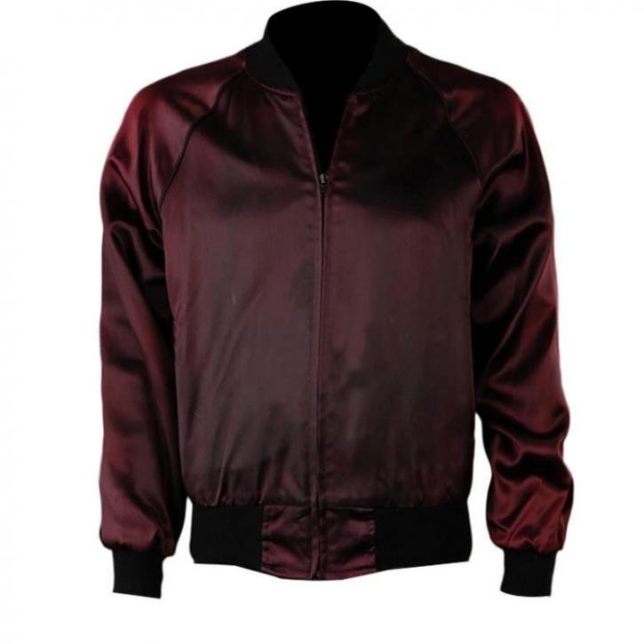 Image for Blade Runner Crew Jacket In Bomber Style with ID of: 3865570