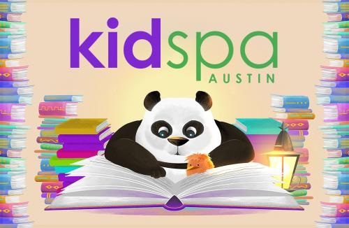 Image for Kid Spa Austin - Avery Ranch with ID of: 3865622