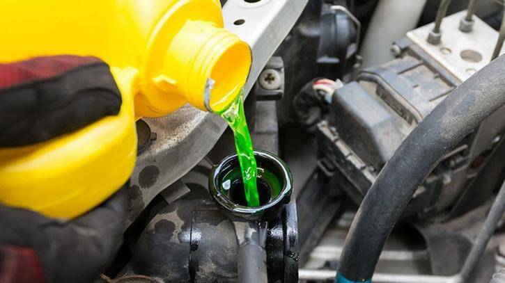 Image for Global Automotive Coolant Market Manufacturers Sales Analysis Report 2019-2024 with ID of: 3865791