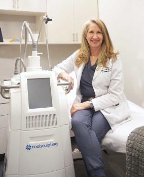Image for Coolsculpting & Cooltone Center with ID of: 3866161