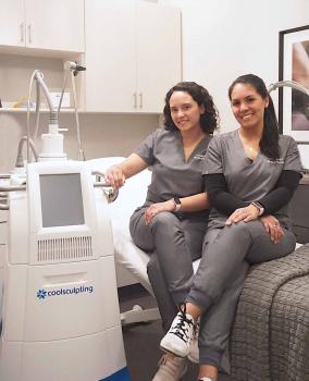 Image for Coolsculpting & Cooltone Center with ID of: 3866162