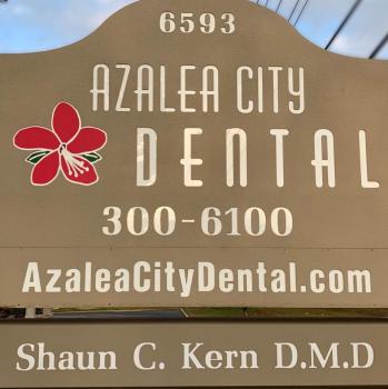 Image for Azalea City Dental with ID of: 3866192
