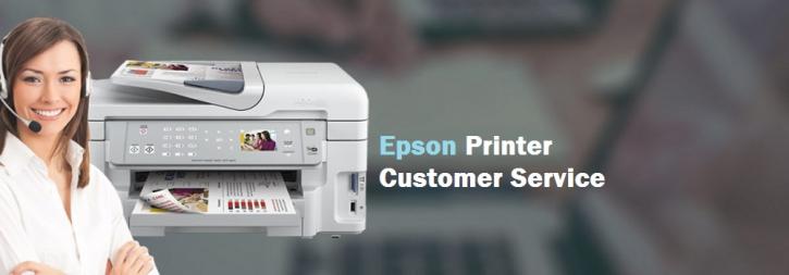 Image for Complete Solution for Epson Printer Issues with ID of: 3866389