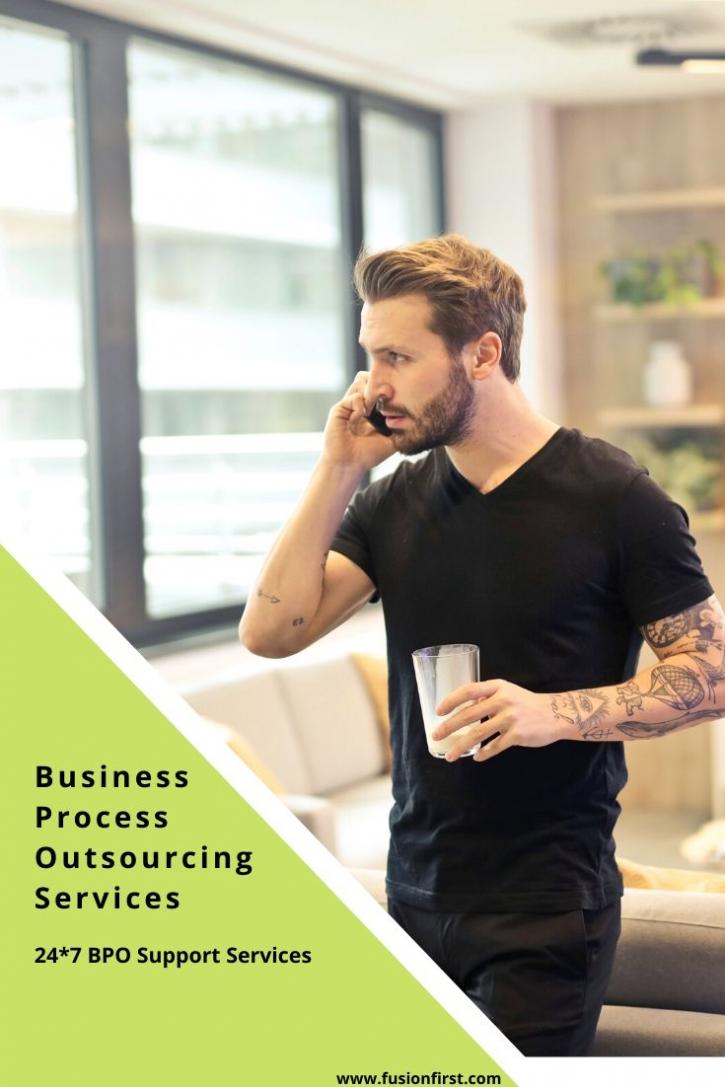 Image for Business Process Outsourcing Services with ID of: 3866411