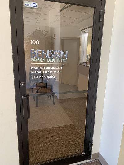 Image for Benson Family Dentistry with ID of: 3866446