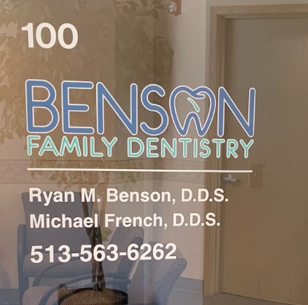 Image for Benson Family Dentistry with ID of: 3866447