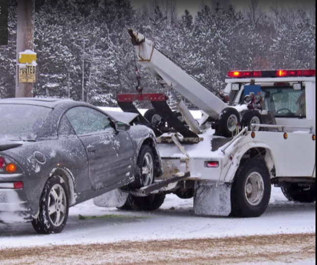 Image for Anytime Towing (Port Colborne) with ID of: 3866449