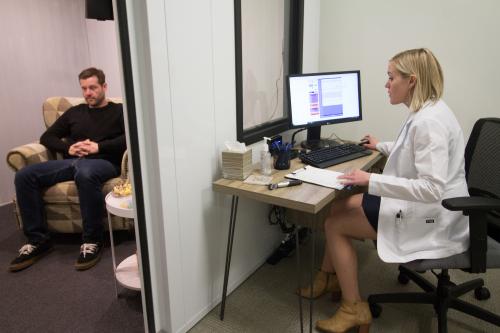 Image for Sound Relief Hearing Center with ID of: 3866470