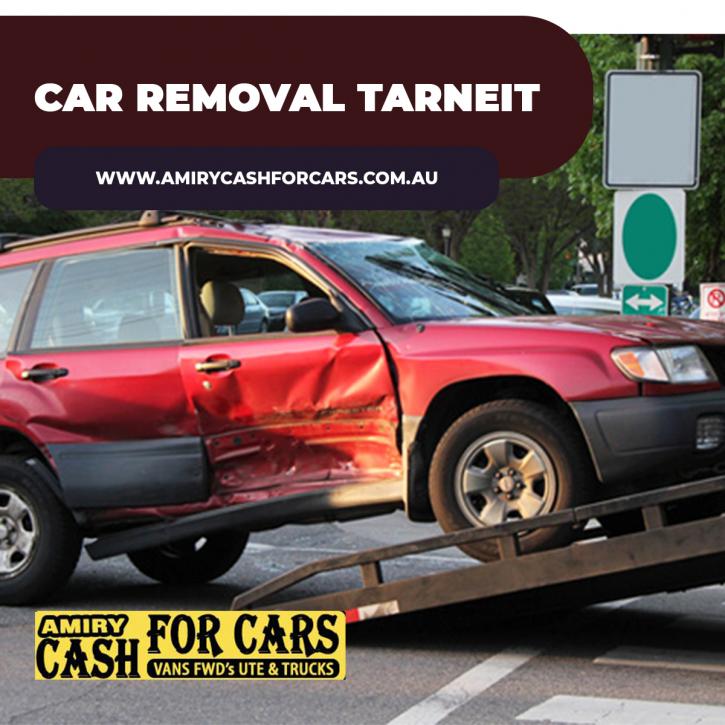 Image for Car Removal Services Altona with ID of: 3867071