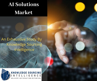 Image for AI Solutions Market By Knowledge Sourcing Intelligence with ID of: 3867593