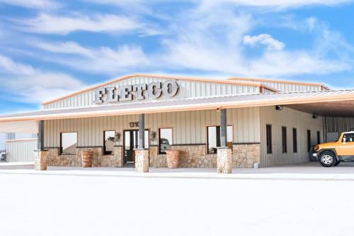 Image for FLETCO Construction with ID of: 3867704