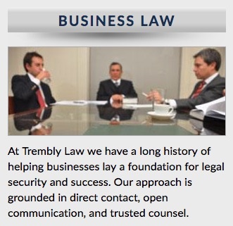 Image for Trembly Law Firm with ID of: 3867862