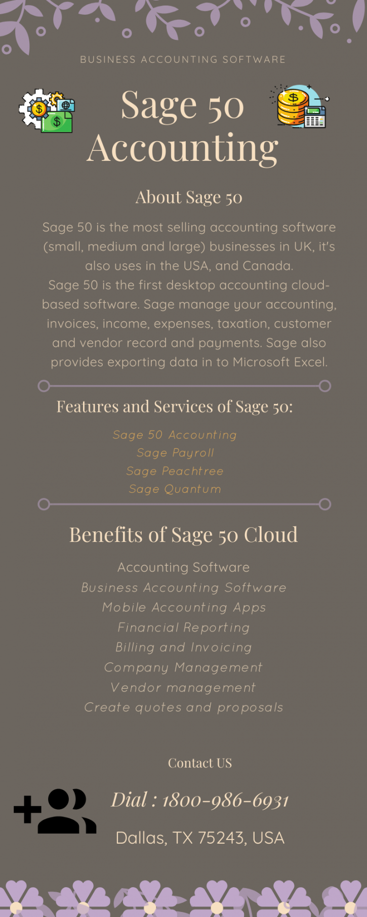 Image for Sage 50 Accounting with ID of: 3868016