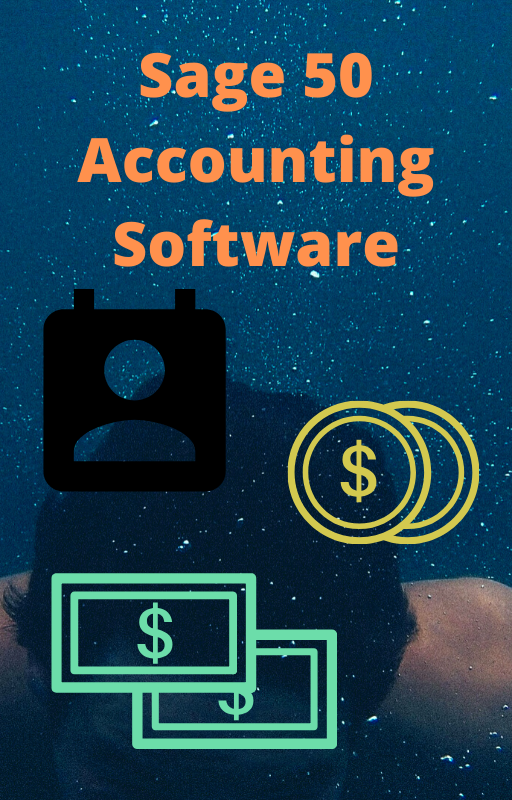Image for Sage 50 Accounting with ID of: 3868029