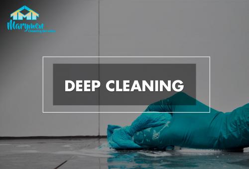 Image for Marymen Cleaning Services with ID of: 3868068