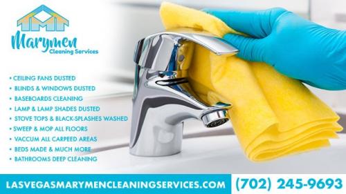 Image for Marymen Cleaning Services with ID of: 3868081