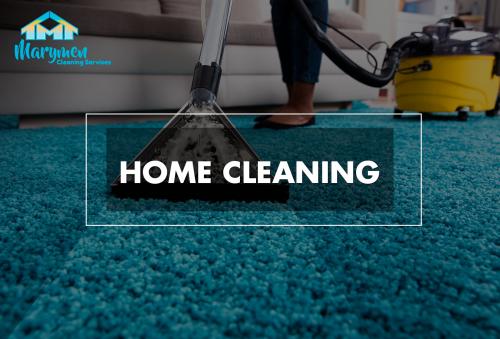 Image for Marymen Cleaning Services with ID of: 3868084