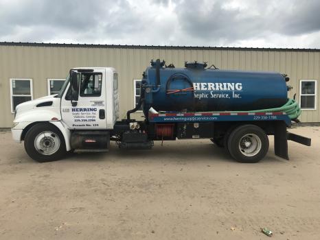 Image for Herring Septic Service with ID of: 3868233