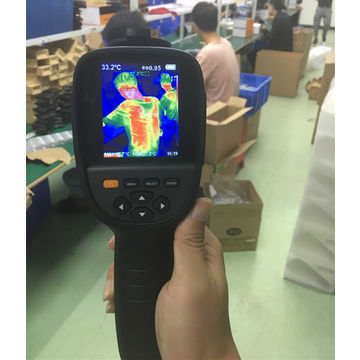Image for Infrared Camera Market Projected to Discern Stable Expansion by 2020 with ID of: 3868699
