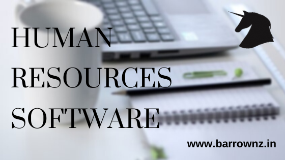 Image for ERP Human Resource Management with ID of: 3869128