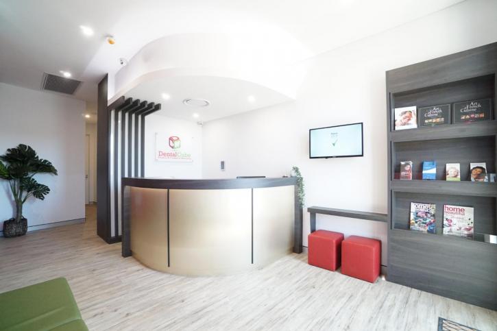 Image for Dental Cube Kellyville Ridge with ID of: 3869935