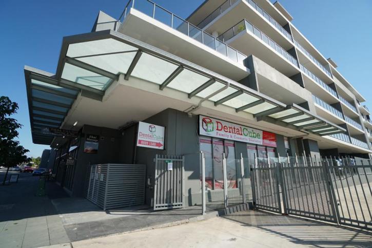 Image for Dental Cube Kellyville Ridge with ID of: 3869937