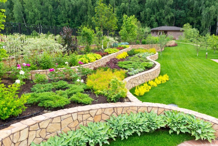 Image for Elite Landscaping Madison with ID of: 3870045