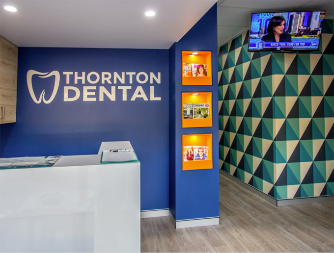 Image for Thornton Dental with ID of: 3870056