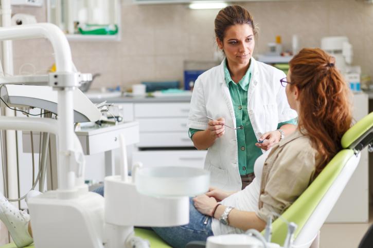 Image for Beacon Hill Dental Centre with ID of: 3870072