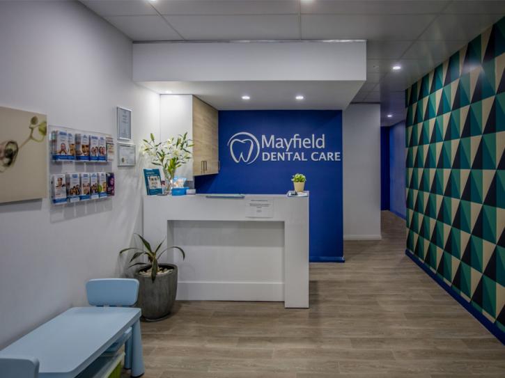 Image for Mayfield Dental Care with ID of: 3870117