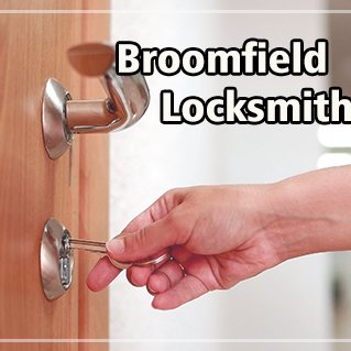 Image for Broomfield Locksmith with ID of: 3870180