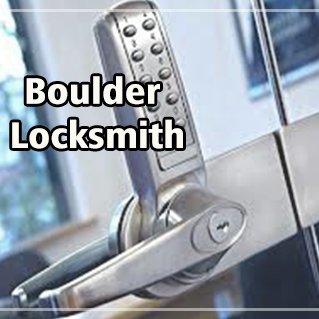 Image for Boulder Locksmith with ID of: 3870203