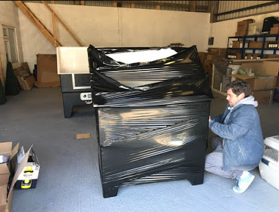 Image for M3 Couriers Ltd with ID of: 3870381