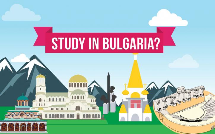 Image for Bulgaria - Country with High-Quality Education with ID of: 3870419