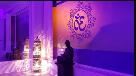 Image for Devi-Deva Yoga & Holistic Centre with ID of: 3870433