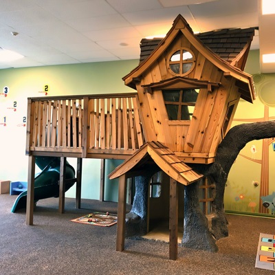 Image for Kid Spa Austin - Pecan Park with ID of: 3870450