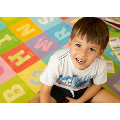 Image for Kid Spa Austin - Pecan Park with ID of: 3870453