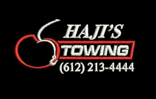 Image for Haji Towing Service with ID of: 3870813