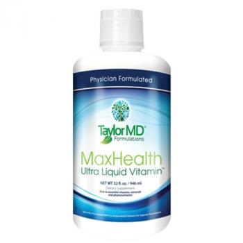 Image for Taylor MD Formulations with ID of: 3871121